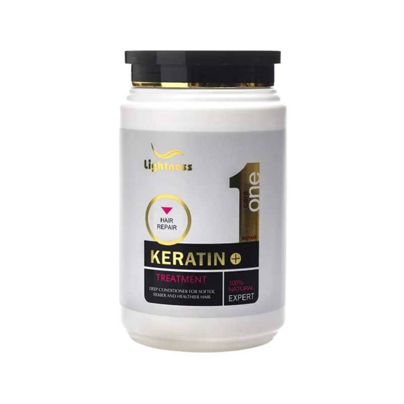 Lightness Keratin Treatment Hair Repair 1000 ml (W)