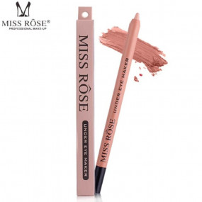 Miss rose under eye marker / Nude liner