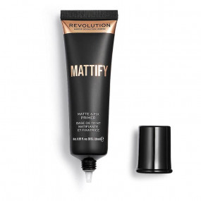 Revolution Mattify Primer- Oily to combination skin
