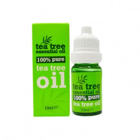 Xpel Tea Tree Essential Oil 10ml