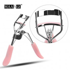 MAANGE High Quality Pro Makeup Eyelash Curler