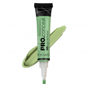 L.A. Girl HD Pro Concealer 8g -  GC992 Green Corrector