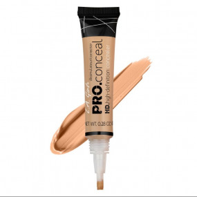 L.A. Girl HD Pro Concealer 8g - GC972 Natural