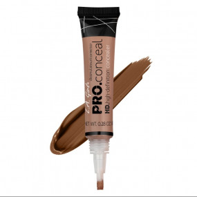 L.A. Girl HD Pro Concealer 8g - GC987 Beautiful Bronze