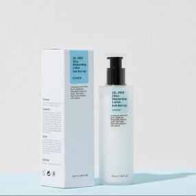 COSRX Oil-Free Ultra-Moisturizing Lotion with Birch Sap-100ml