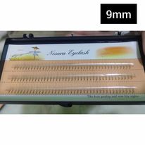 Individual eyelash 9mm/11mm/13mm/14mm/15mm
