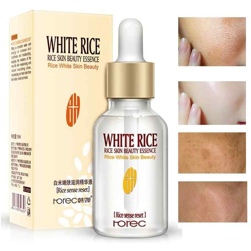 White Rice Serum 15 ml