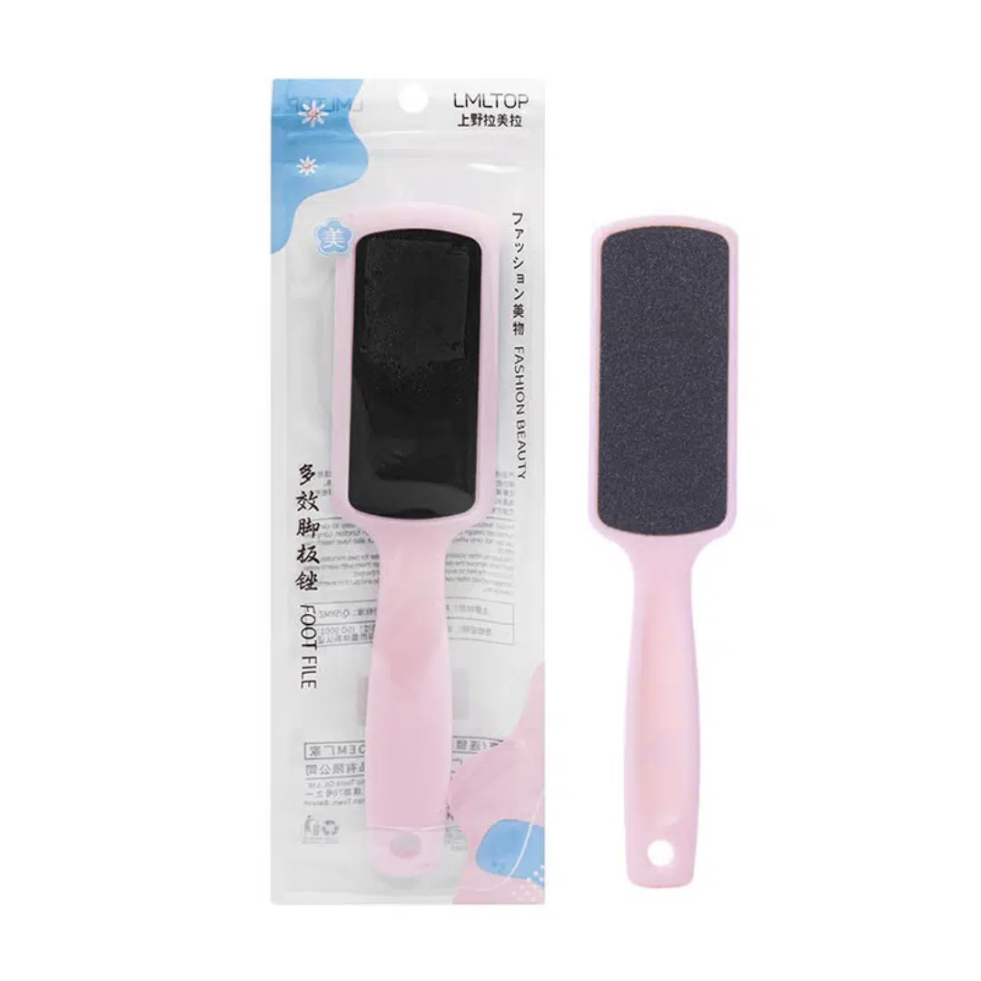 LMLTOP Double Sided Foot File 1 pc