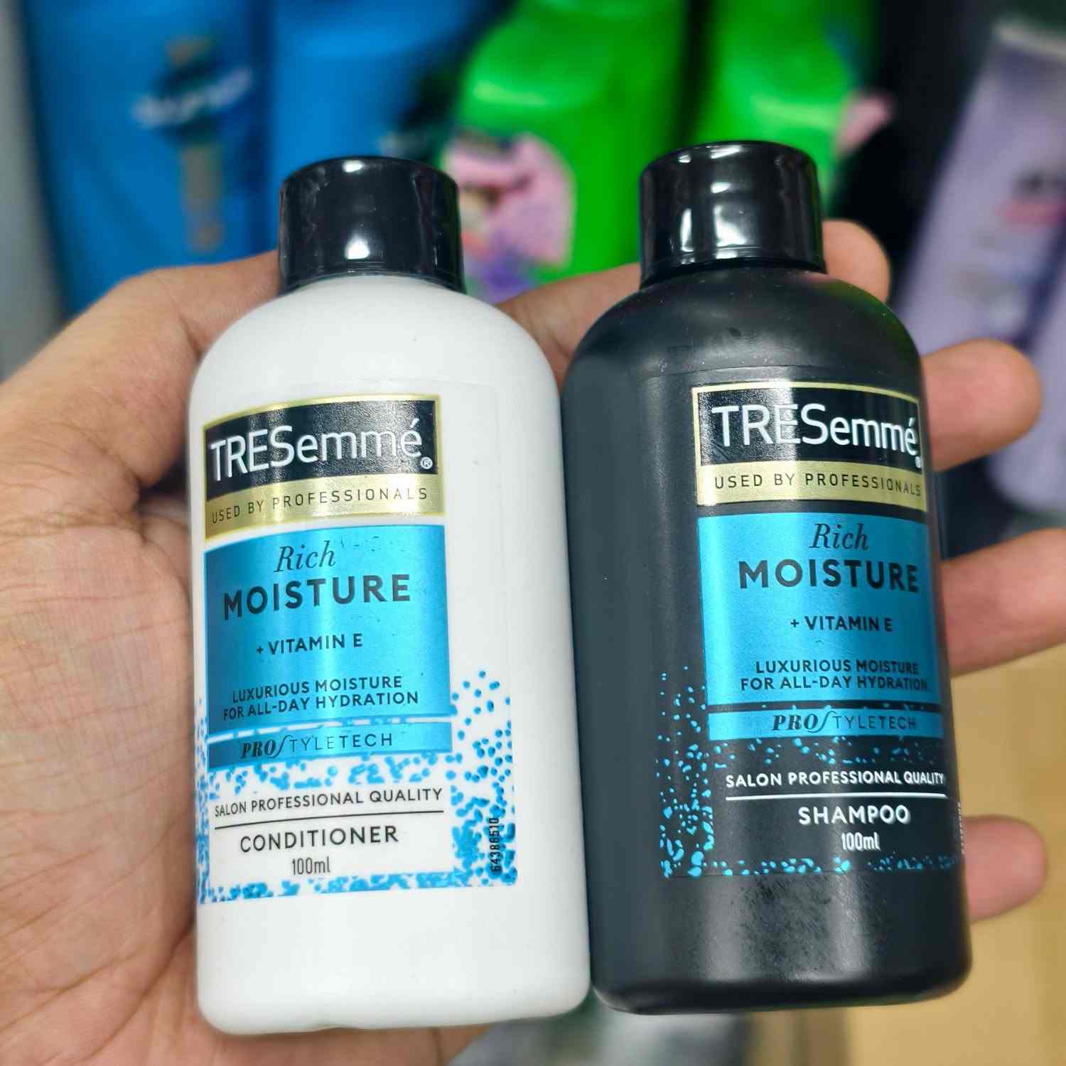 Tresemme mini (100 ml)