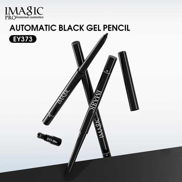 Imagic Automatic Black Gel Pencil 0.35 gm