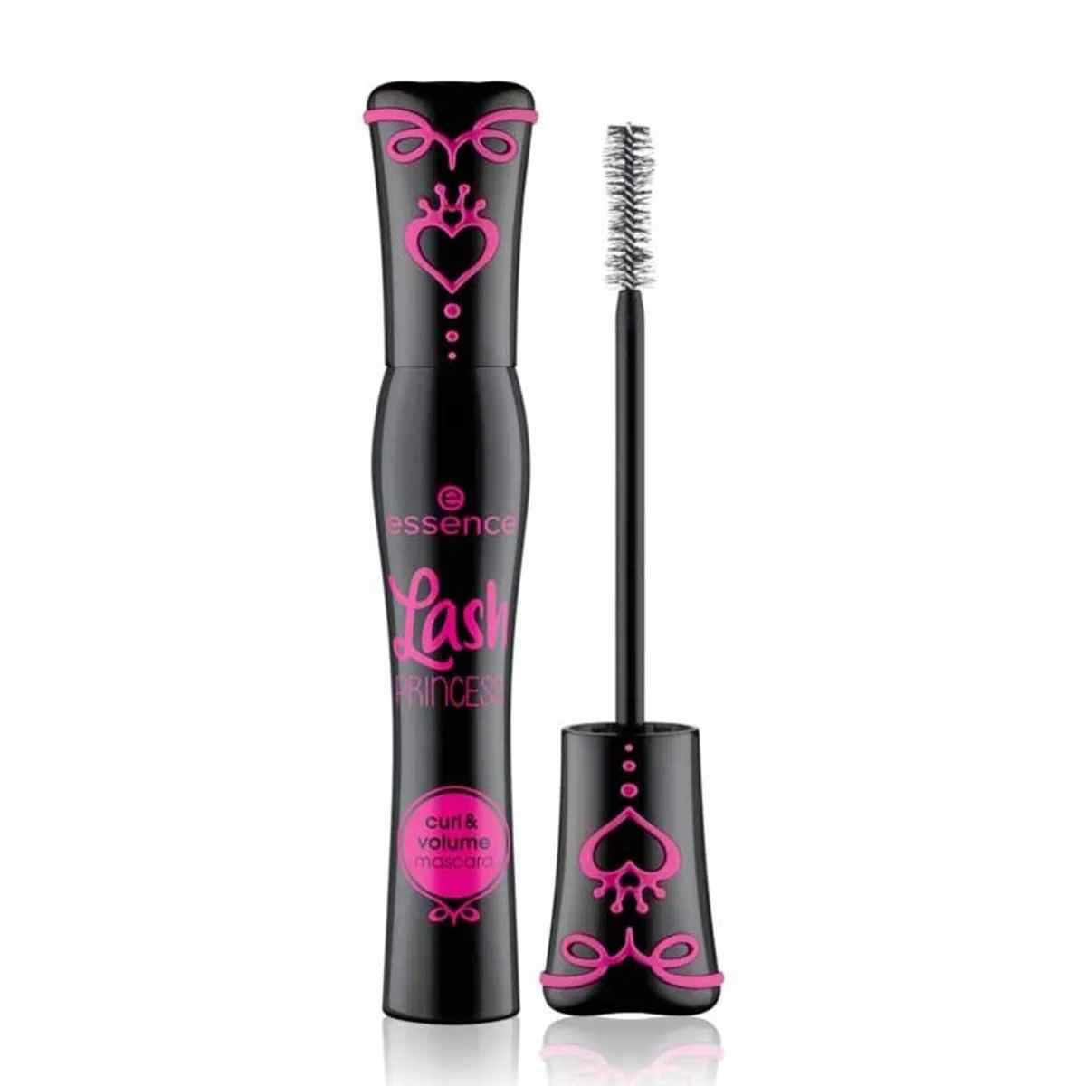 Essence - Lash Princess Curl & Volume Mascara (R)