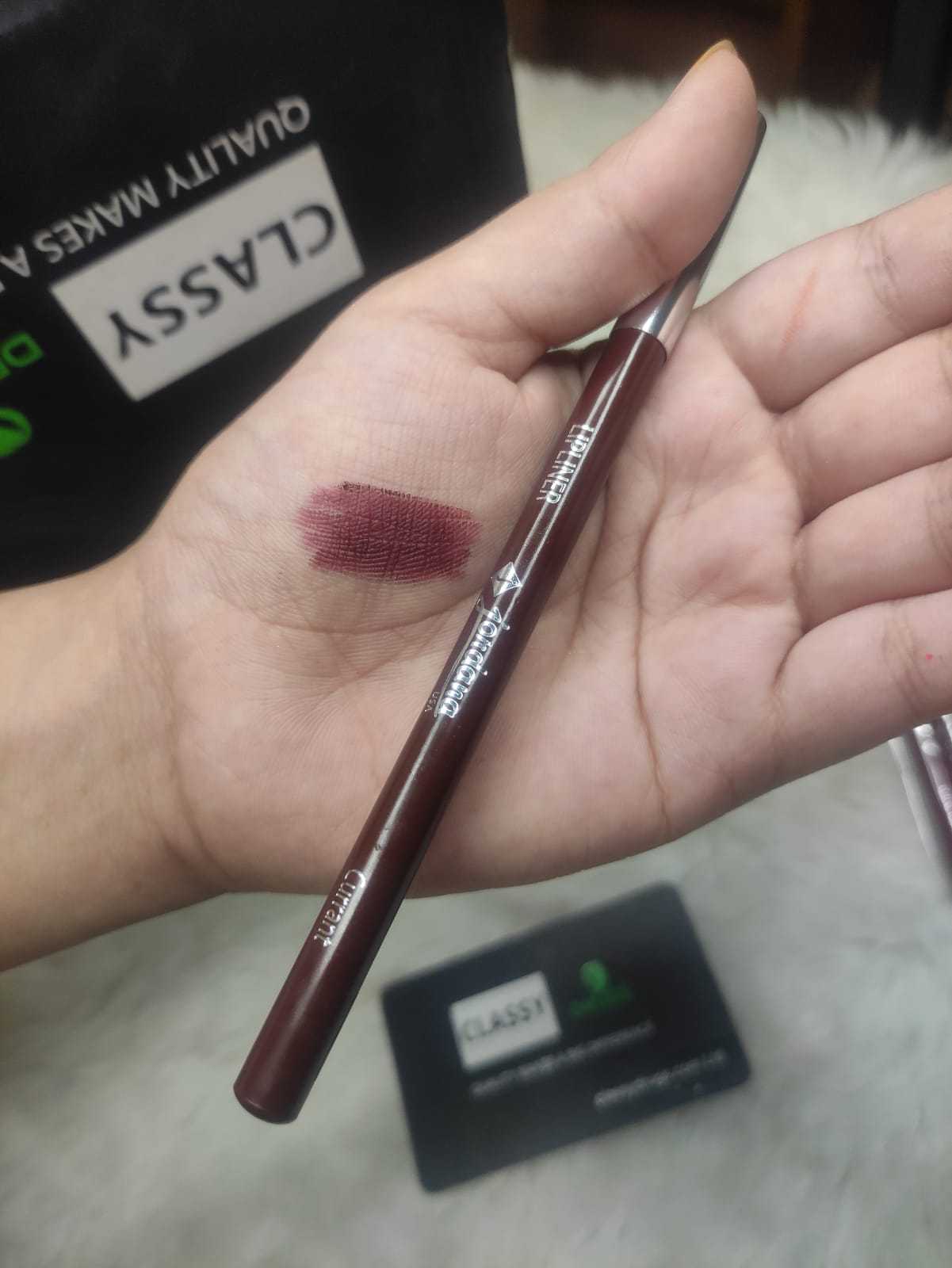 Jordana lip liner Current