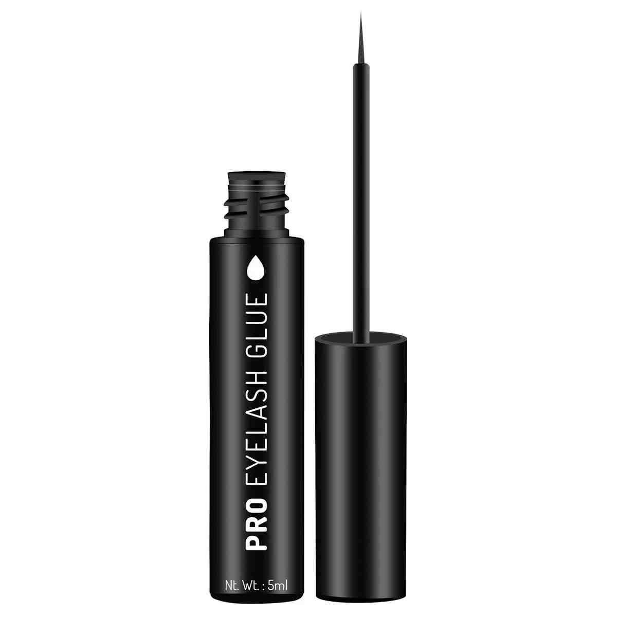 Swiss Beauty Pro Eyelash Glue – Black 5 ml
