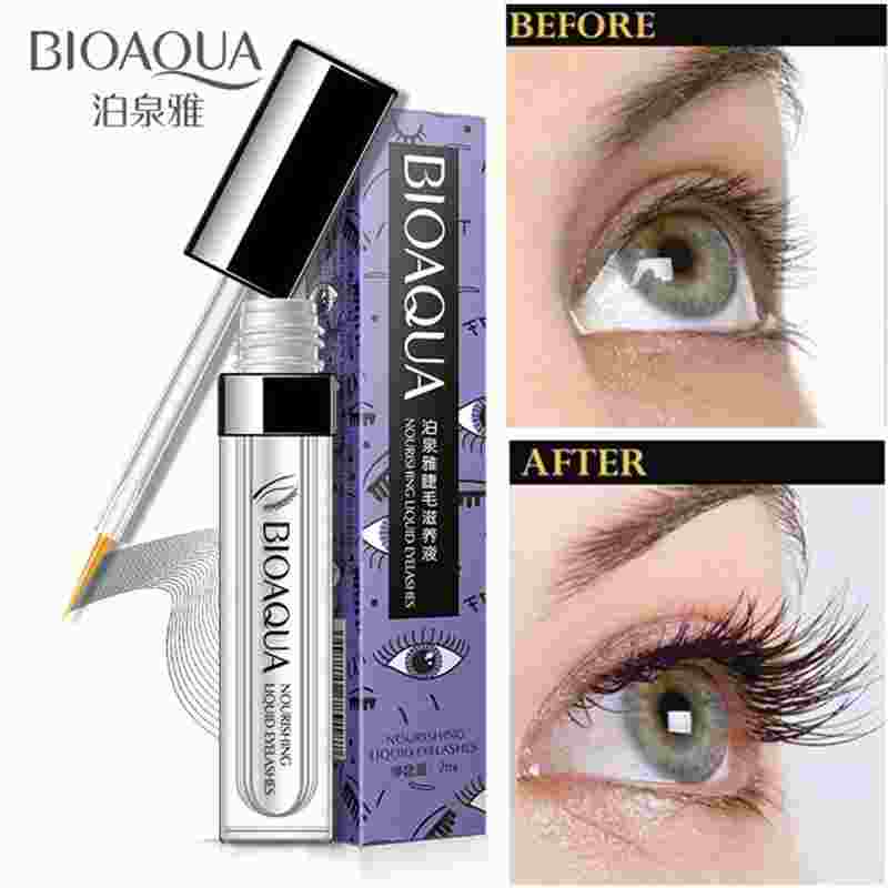 BIOAQUA Eyelash Growth Essence 7ml