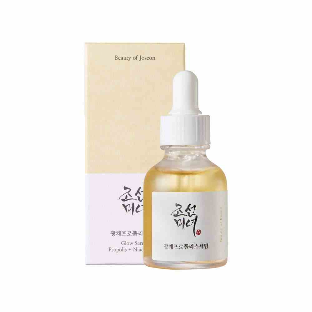 Beauty Of Joseon Glow Serum : Propolis + Niacinamide 30ml