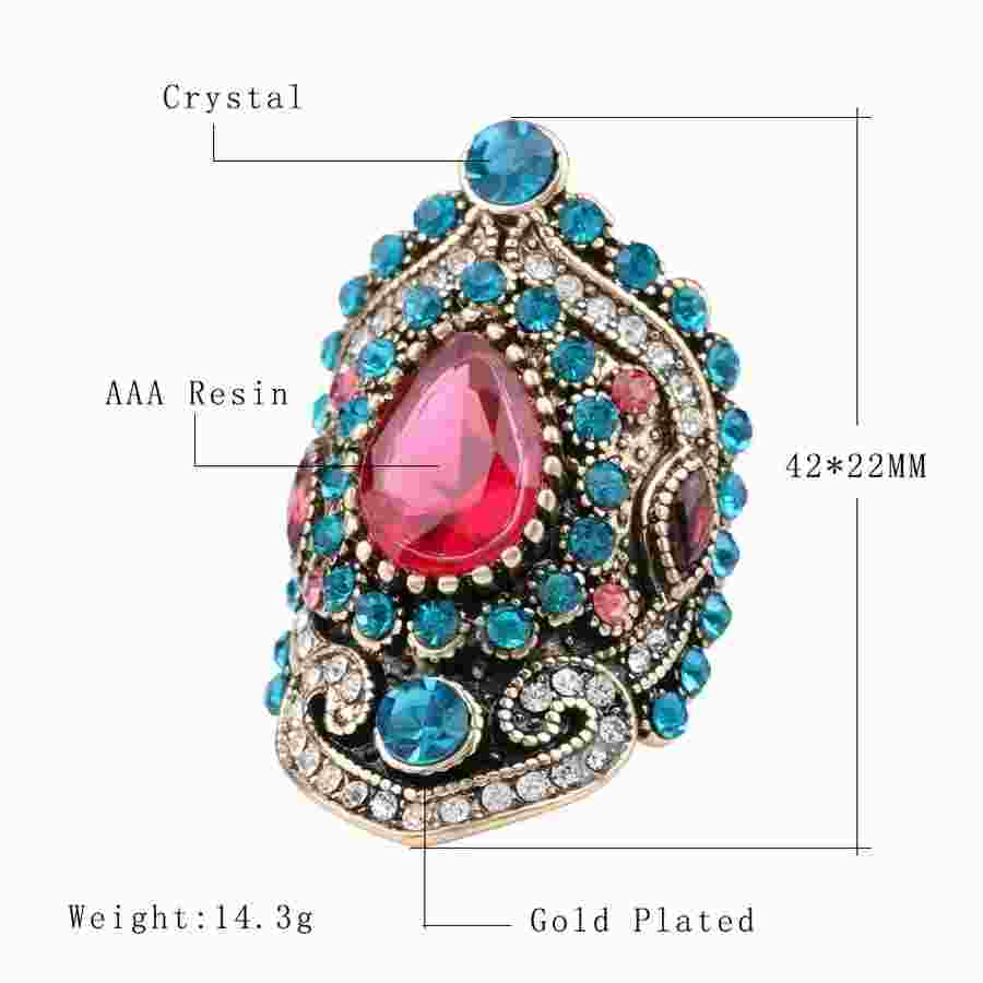 Finger Ring A01