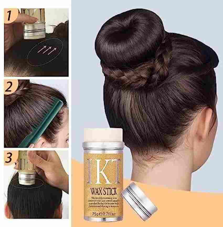 IKT Hair Wax Stick 75g