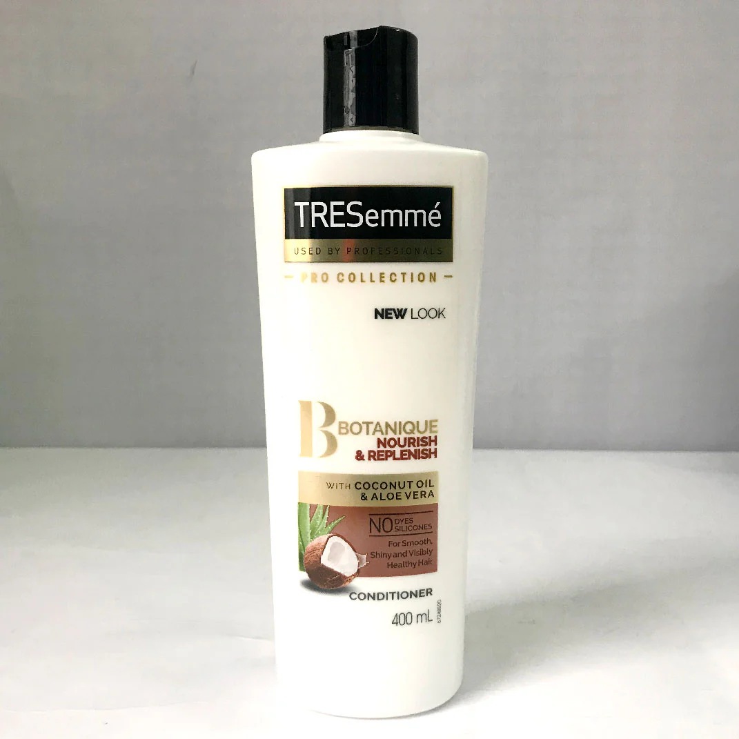TRESemme Keratin Smooth Botanique  Conditioner 400ML