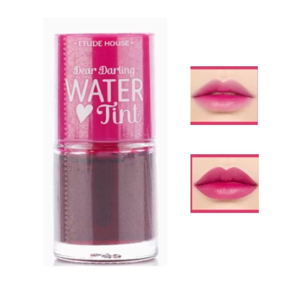 Etude Dear Darling Water Tint- Strawberry Ade - 01  (9gm)
