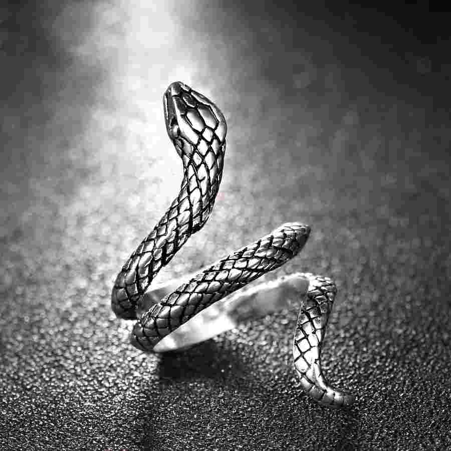 Finger Ring B02