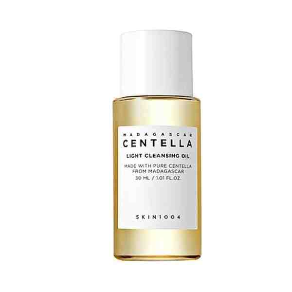 SKIN1004 Madagascar Centella Light Cleansing Oil 30 ml