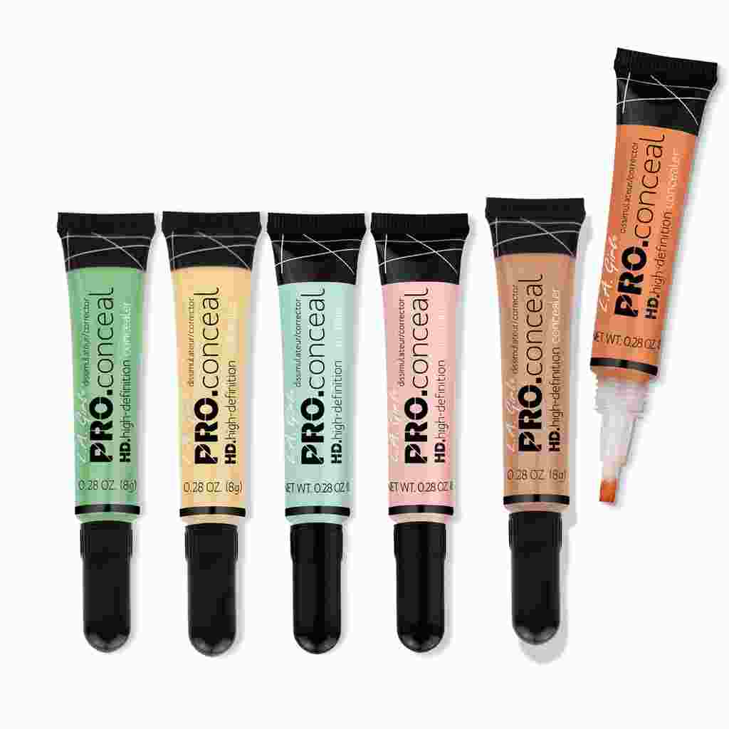 L.A. Girl HD Pro Concealer 8g