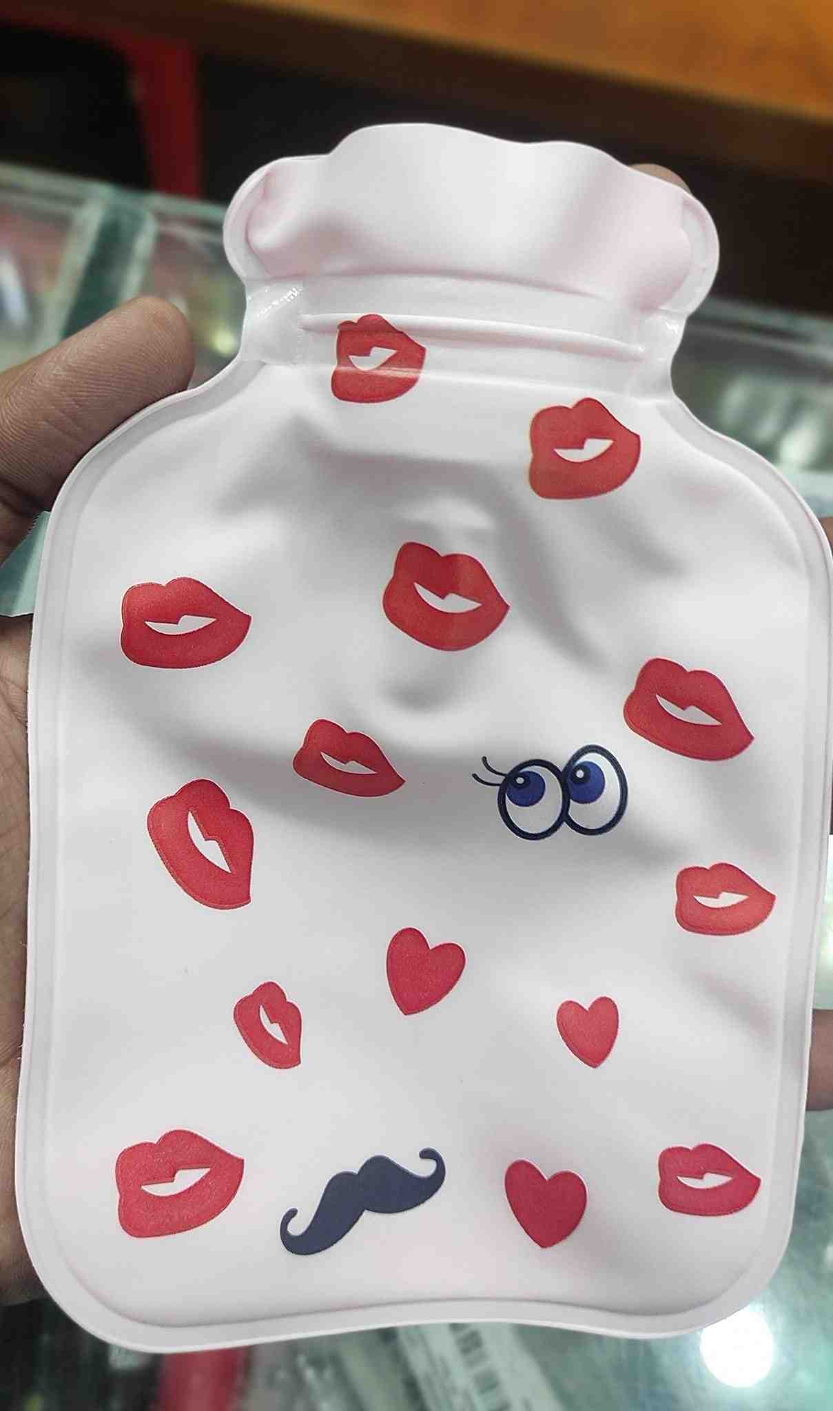 Mini Hot Bag - মিনি হট ব্যাগ