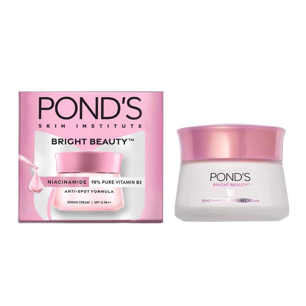 Ponds White Beauty Day Cream -35g Made In India