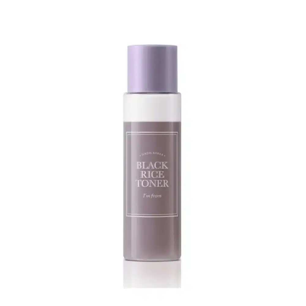 I'M FROM Black Rice Toner 30 ml (B)