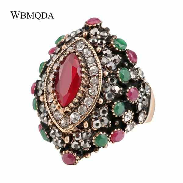 Finger Ring E05