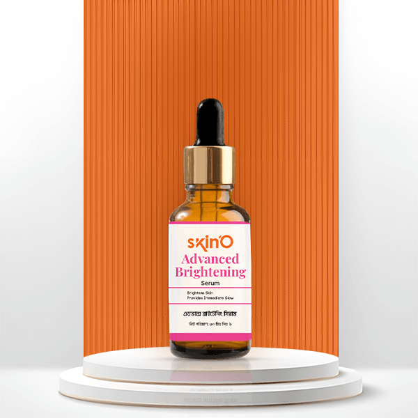 Skino  Advanced Brightening Serum