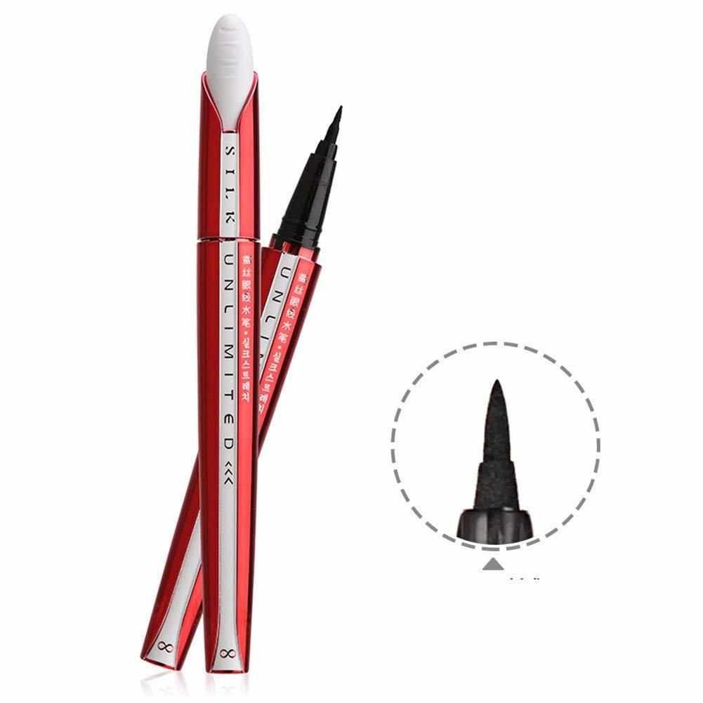 BOB Silk Unlimited Eyeliner Gel Pen 3D (R)