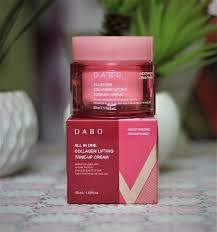 DABO Collagen Lifting Tone Up Cream 50ml