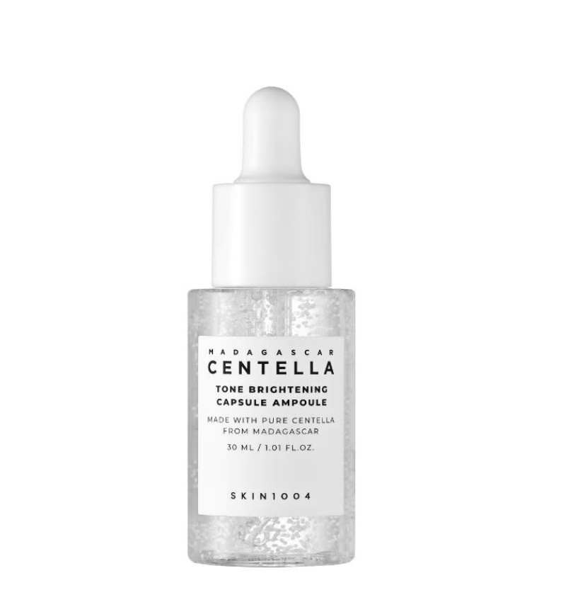 Skin1004 Madagascar Centella Tone Brightening Capsule Ampoule(30ml)