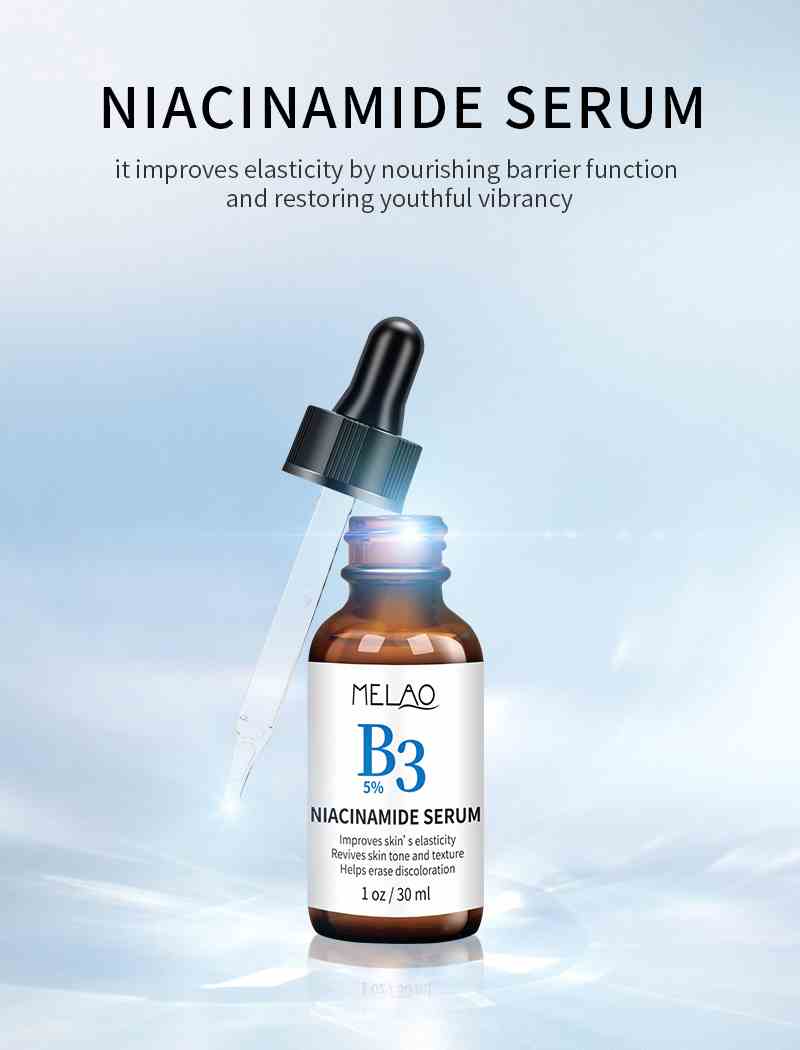 MELAO B3 Niacinamide 5%