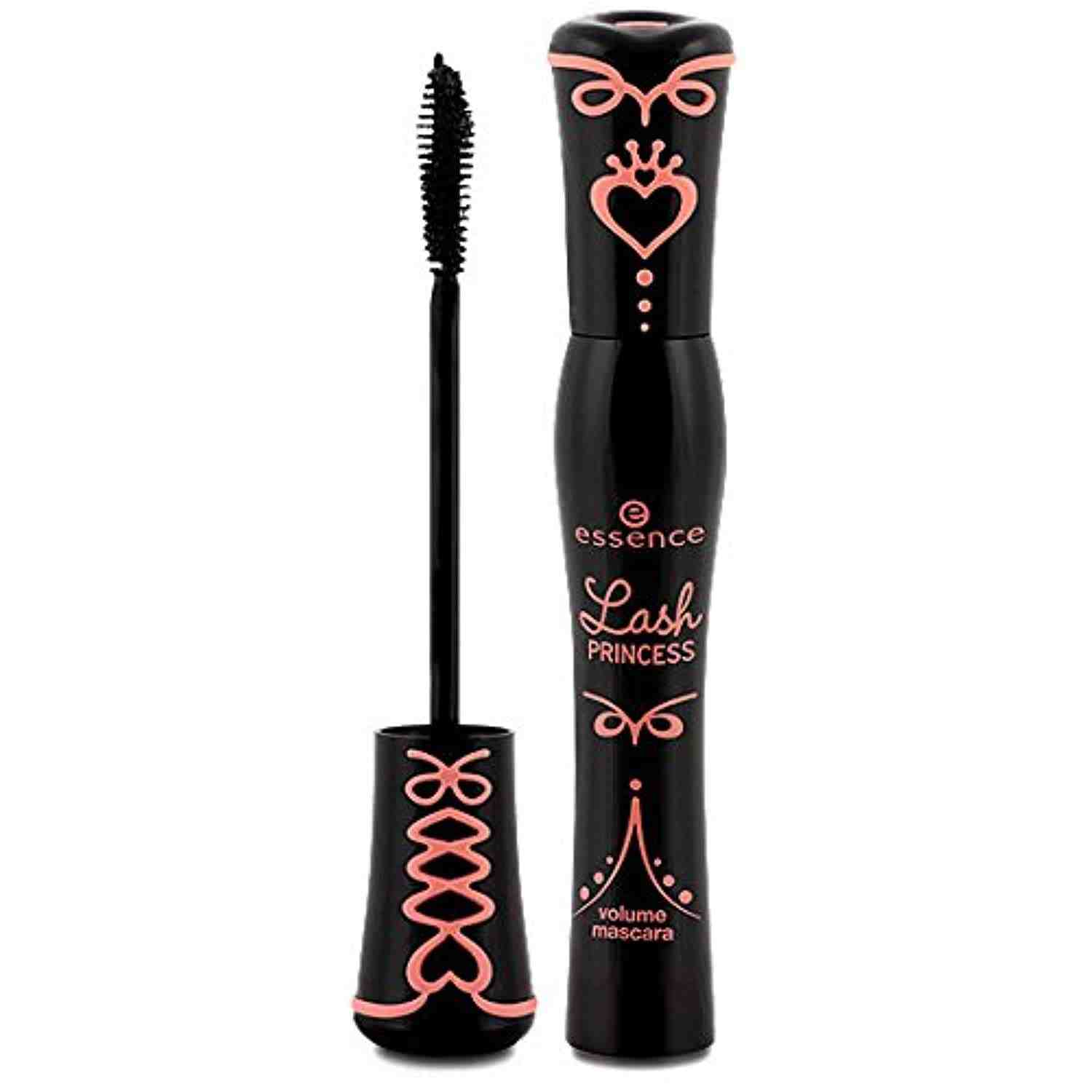 Essence Lash Princess Mascara Volume Effect-12 ml. (O)