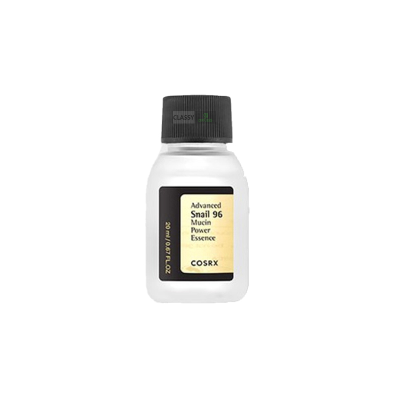 COSRX Advanced Snail 96 Mucin Power Essence mini, 30ml
