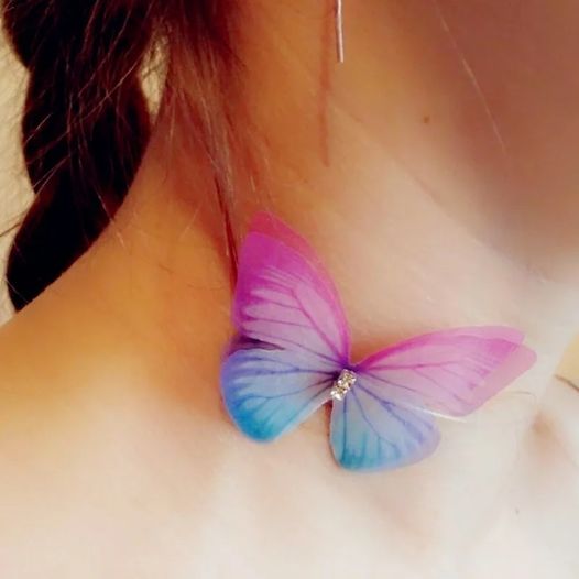 Bitterly Choker