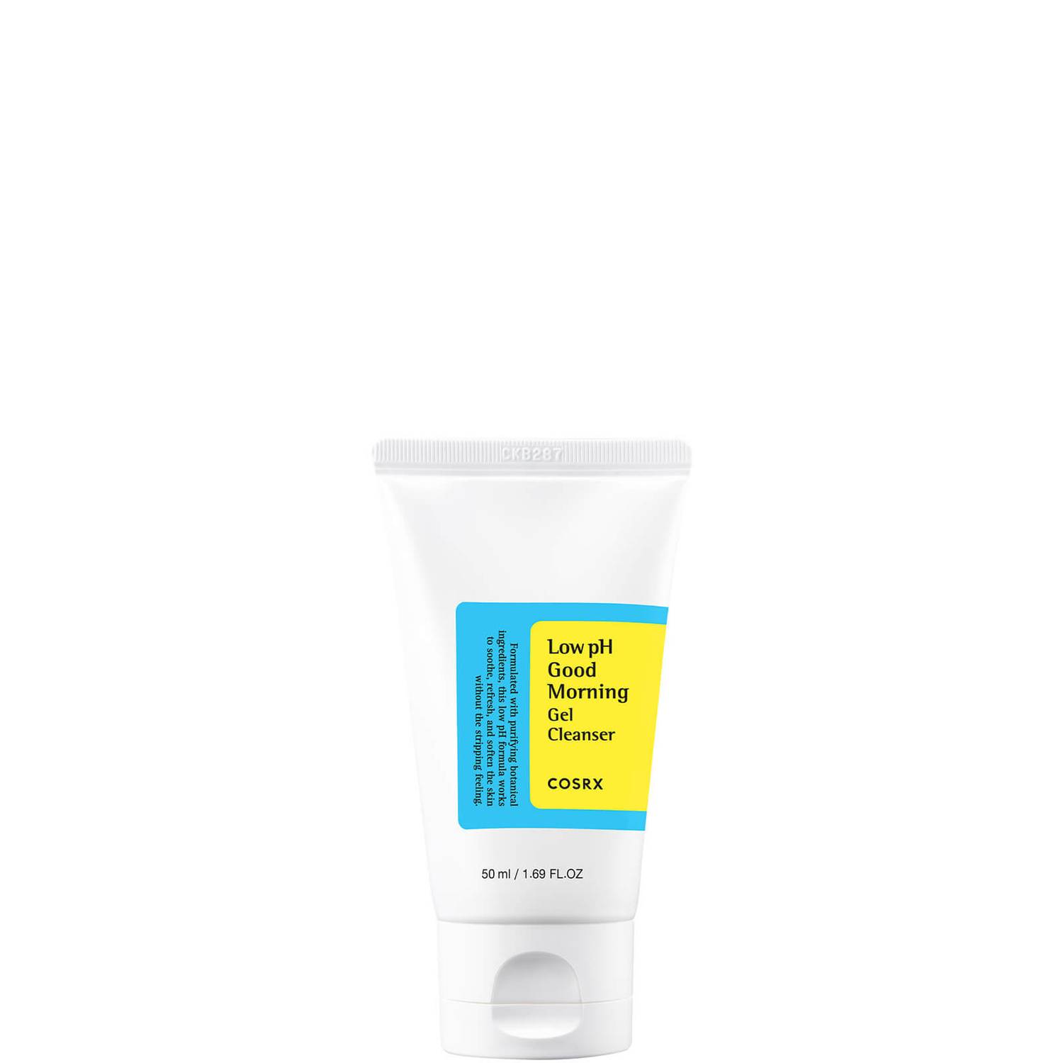 COSRX LOW PH GOOD MORNING GEL CLEANSER Pair up