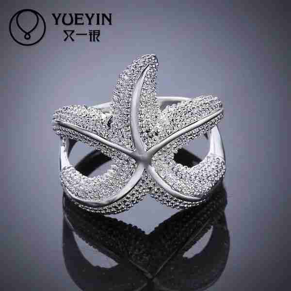 Finger Ring C03