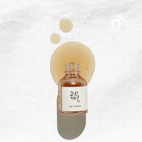 Beauty of Joseon Revive Serum: Ginseng + Snail Mucin 30ml