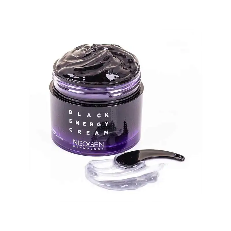 NEOGEN – Dermalogy Black Energy Cream - Pair up