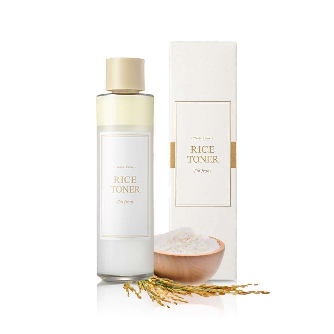I'M FROM Rice Toner 150 ml