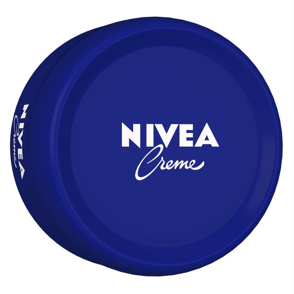 NIVEA Creme All-Purpose Cream 60 ml (Germany)