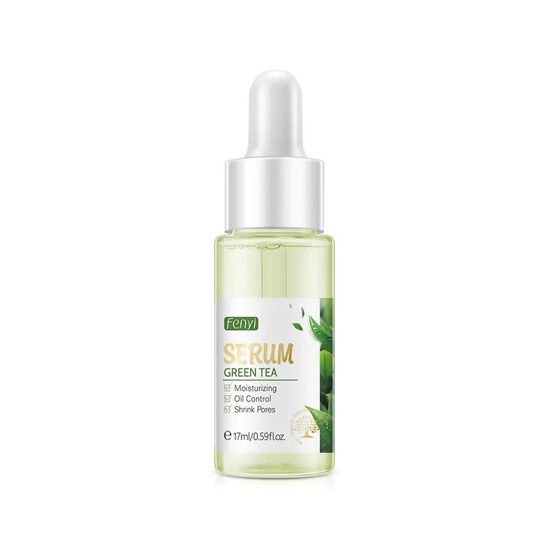 Fenyi Green Tea Serum 17ml