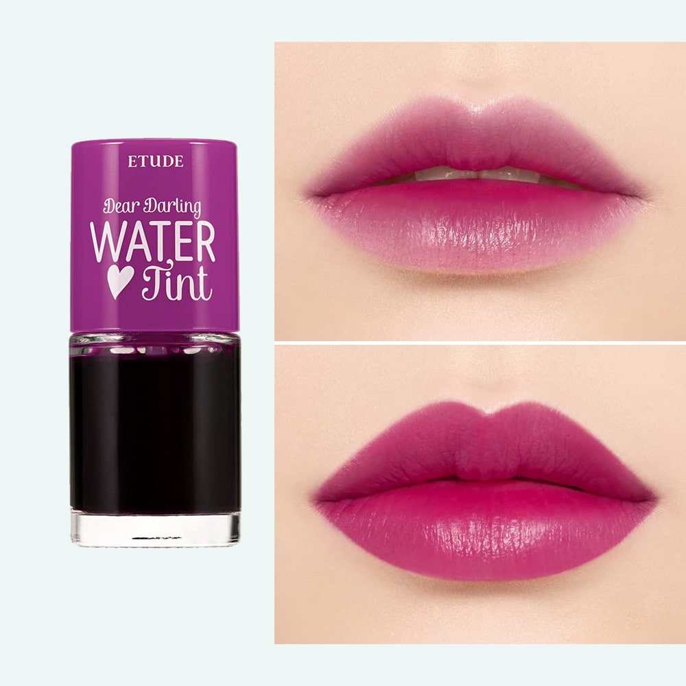 Etude House Dear Darling Water Tint Red Grapefruit Ade#4 (9gm)