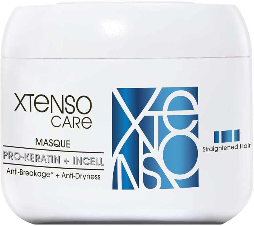L'Oréal Professionnel Xtenso Care Masque 425 Gm