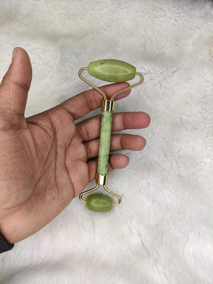 Jade Roller