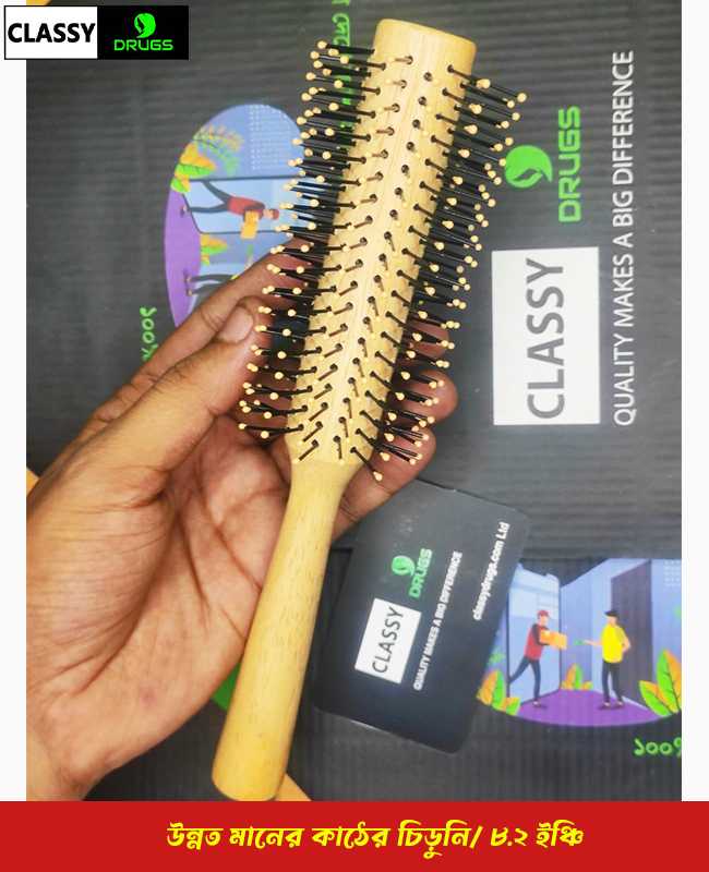 High Quality wooden Comb