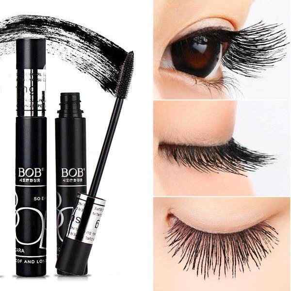 BOB Super Curl Mascara(bl)